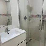 Apartamento Acolhedor Em Aveiro