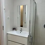 Apartamento Acolhedor Em