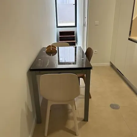Apartamento Acolhedor Em