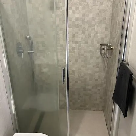Apartamento Acolhedor Em