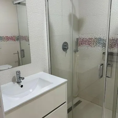 Lejlighed Acolhedor Em Aveiro