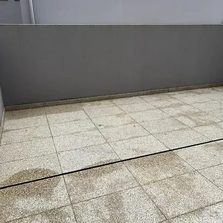 Apartamento Acolhedor Em Aveiro