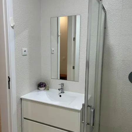 Lejlighed Acolhedor Em