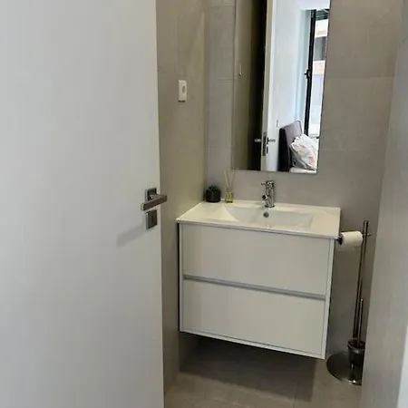 Acolhedor Em Lejlighed Aveiro