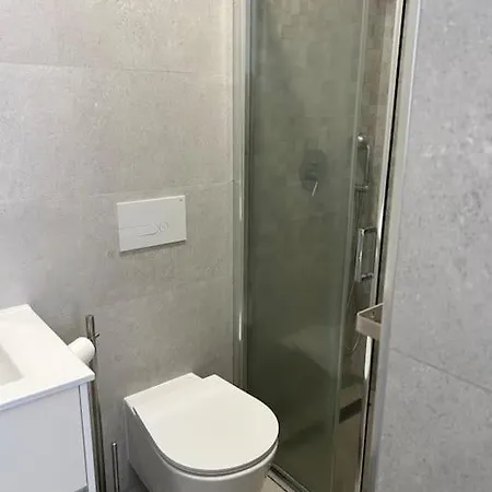 Lejlighed Acolhedor Em