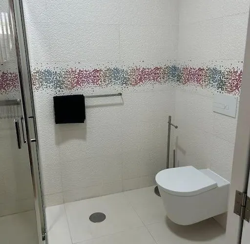 شقة Acolhedor Em أفيرو